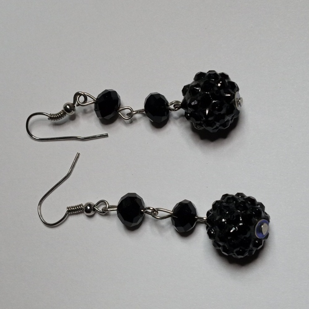 Earrings. $5 or 5 for $20